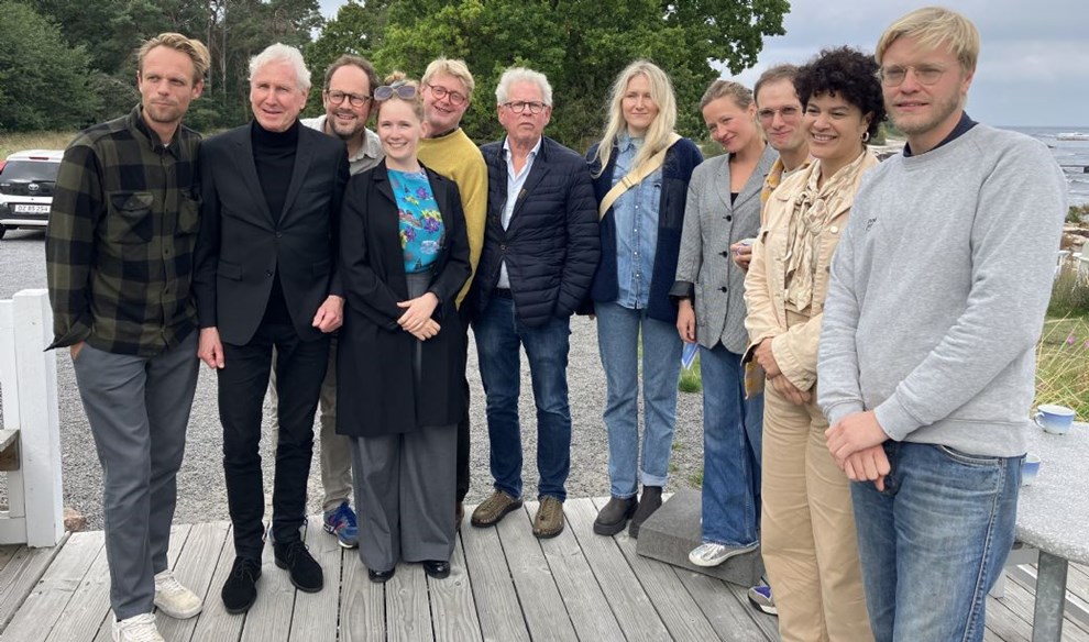 Hvor blev du af, Mona?