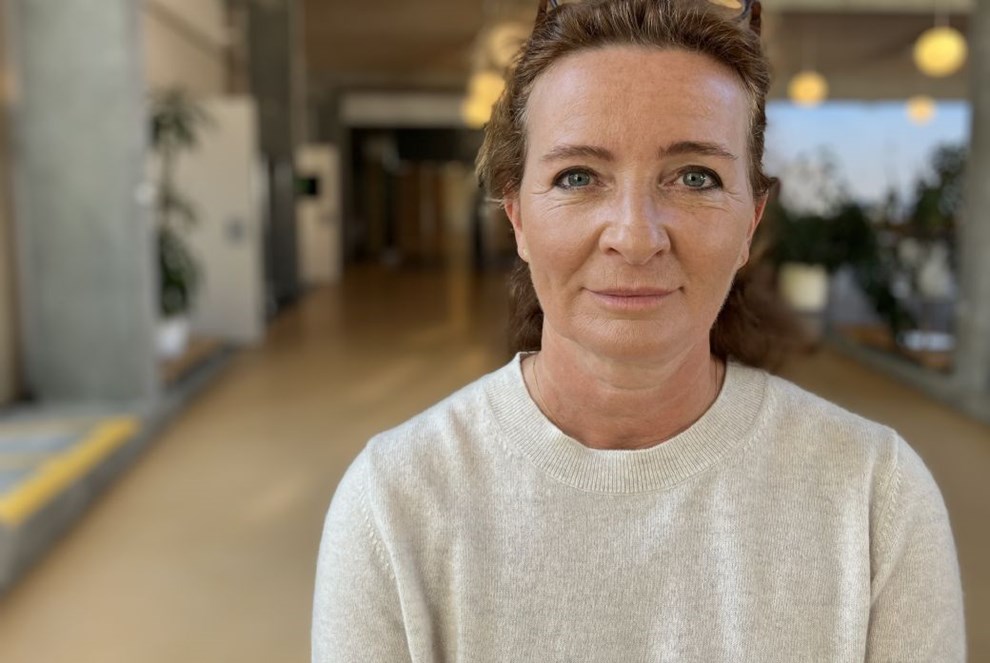 Sunesen holder styr p politikerne: Det er en vigtig forhandling