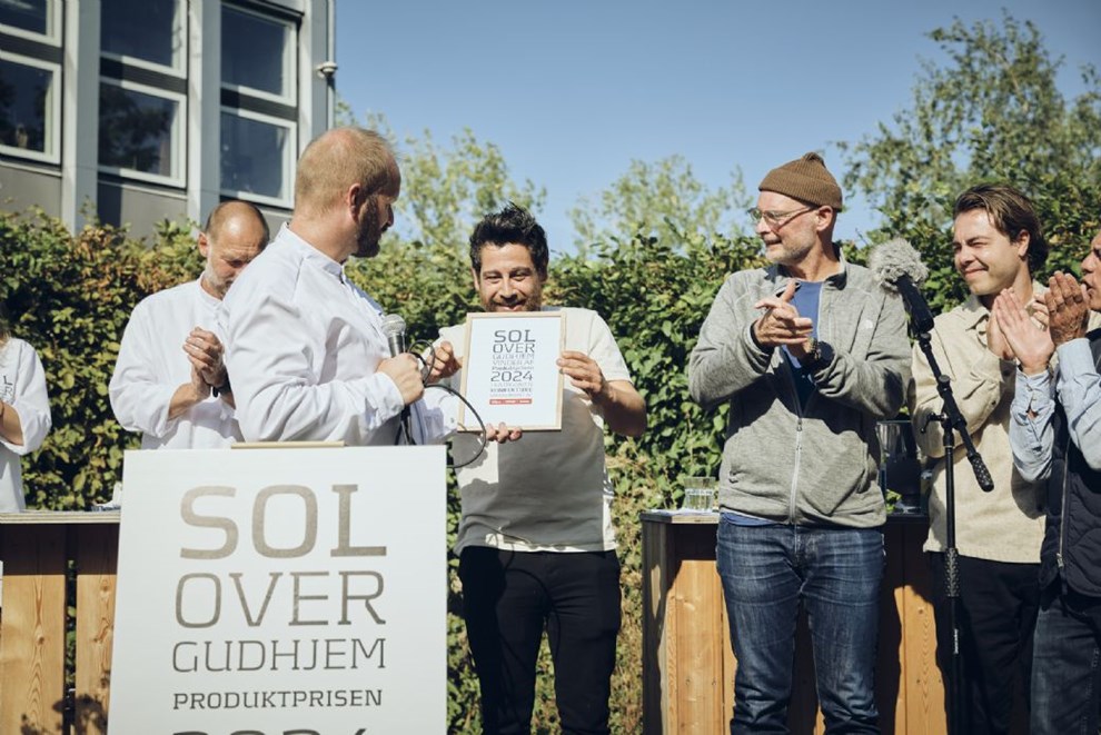  Mikkeller vinder pris: Fremragende, sagde dommerne