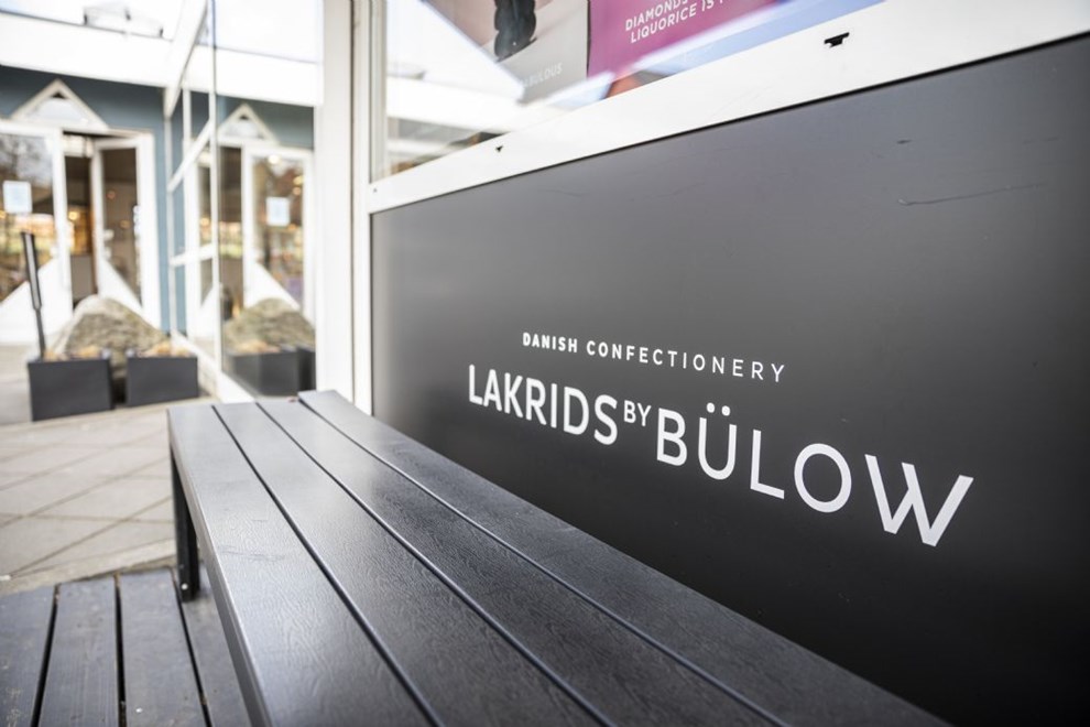 Kapitalfond vil s�lge Lakrids by B�low