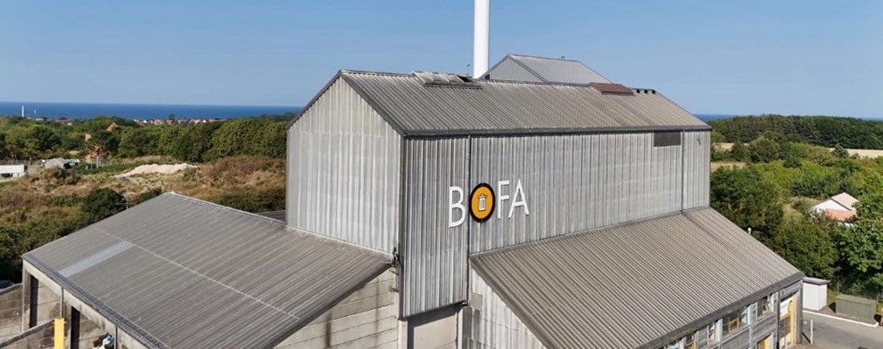 Bofa svarer p� l�serbrev om uholdbar skraldel�sning