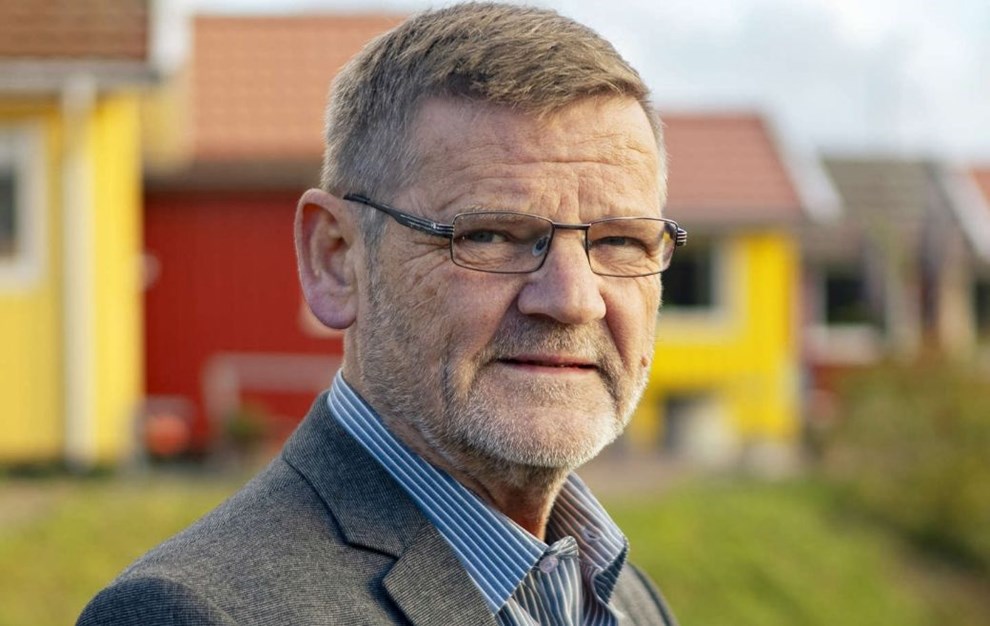 Samarbejde er det vigtigste