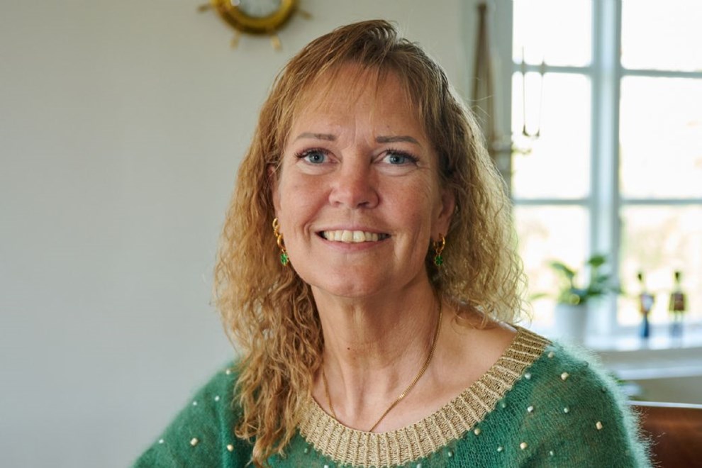 Linda er afklaret om sin politiske fremtid