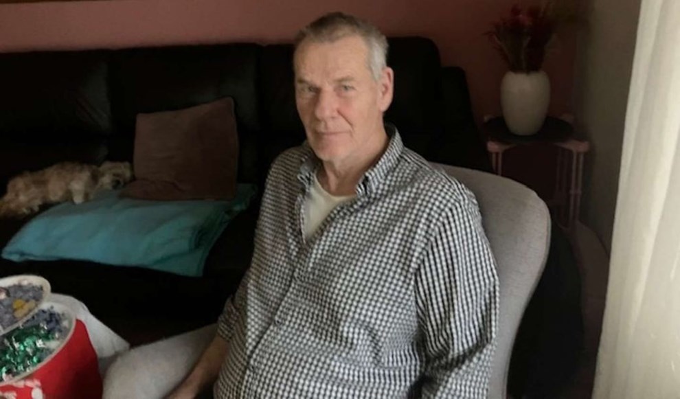 Michael og Lene er de mest almindelige