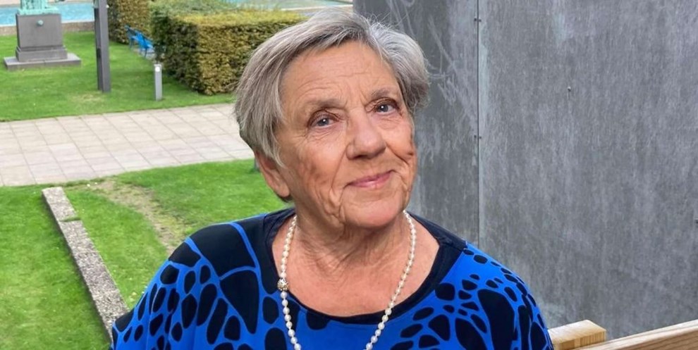 Regeringen har udsat Leilas pension