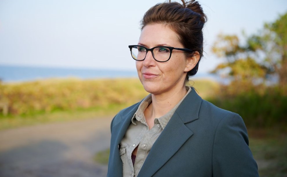 K-profil forlader politik