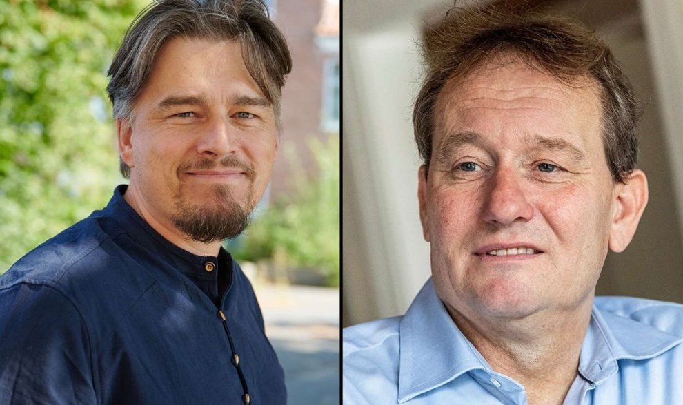 Holder srligt je med dette, hvis sejltiden ges