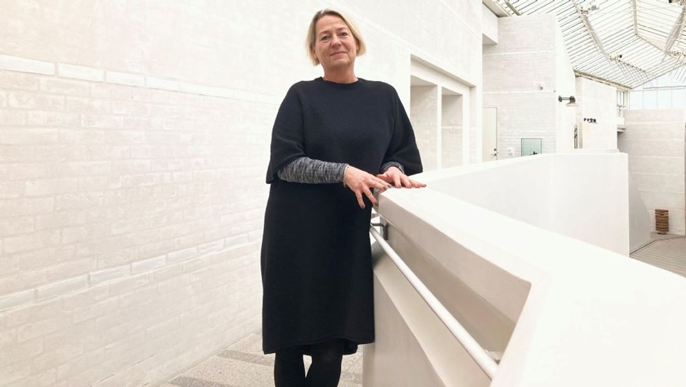 Chef stopper efter 25 �r p� museet