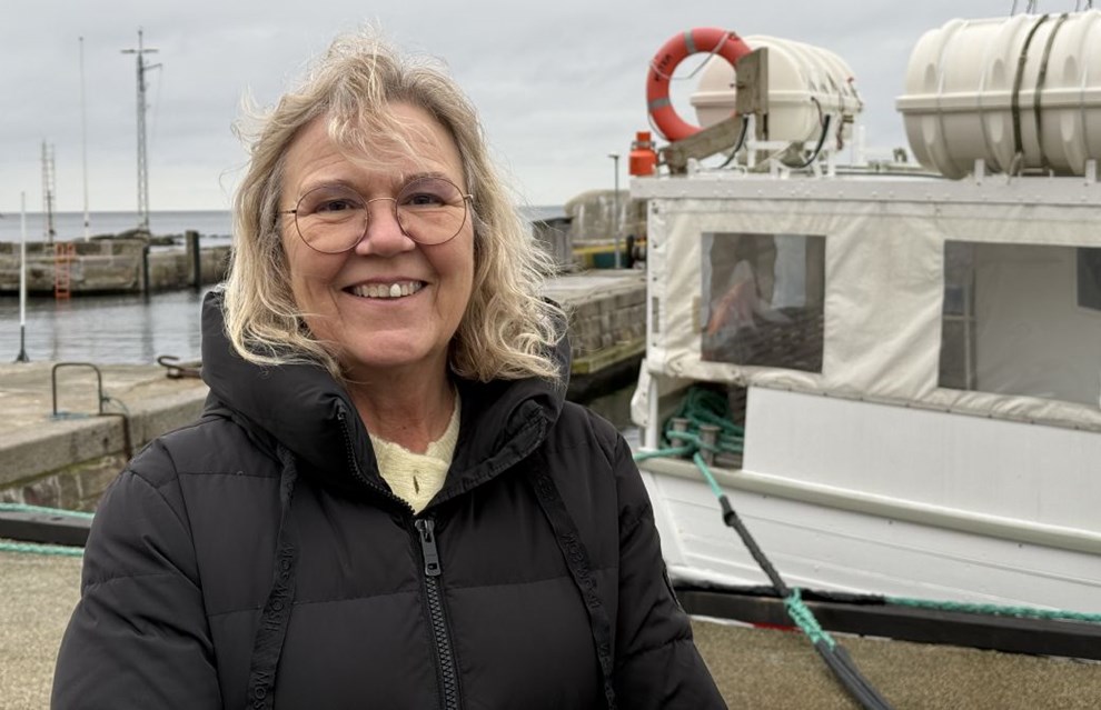 Stor politiaktion: Vi blev nysgerrige, men ikke bekymrede