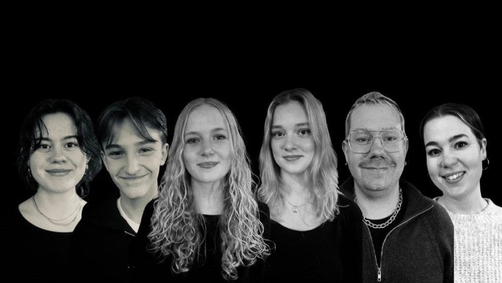 Revyen udvider efter sidste �rs succes 