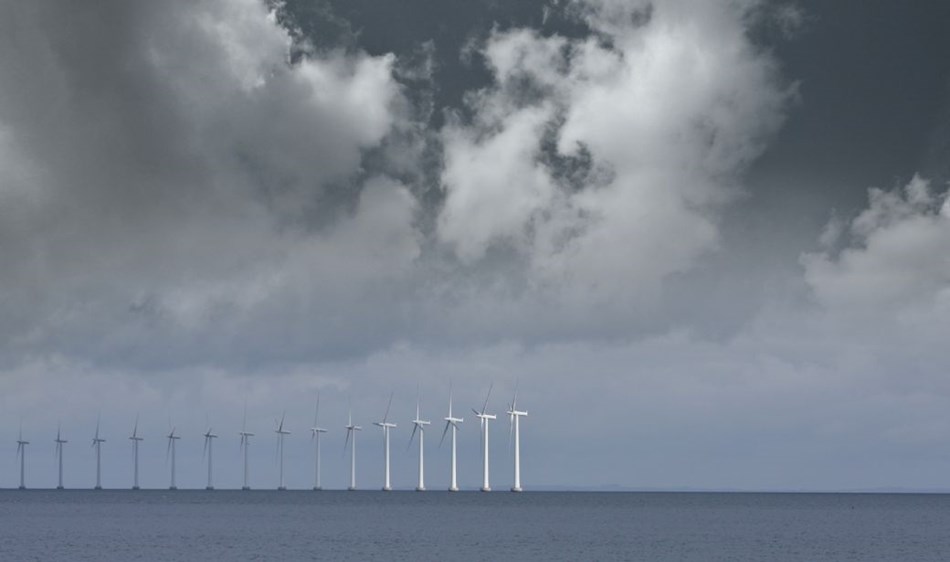 'Det er ikke en aflysning'