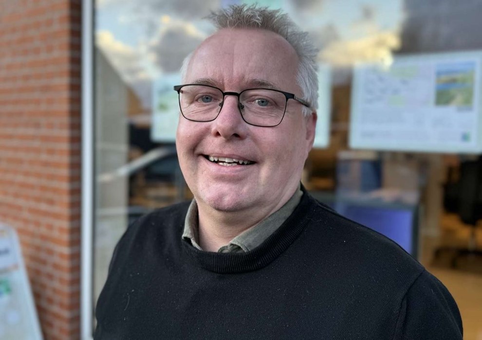 Nybolig f�r ny ejer: 'Vi forts�tter med at v�re en god, sund forretning'