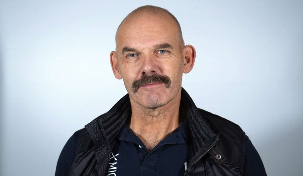 Danmarksdemokraterne vælger spidskandidat Danmarksdemokraterne vælger spidskandidat