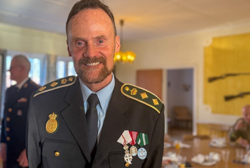 Tiden er alvorlig nu og det er vigtigt at arbejde sammen