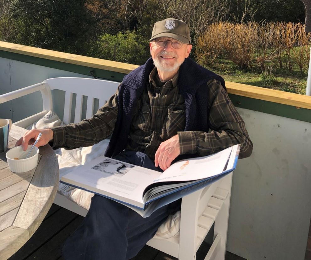 Når vi ophøjer os selv, mister vi Gud Når vi ophøjer os selv, mister vi Gud