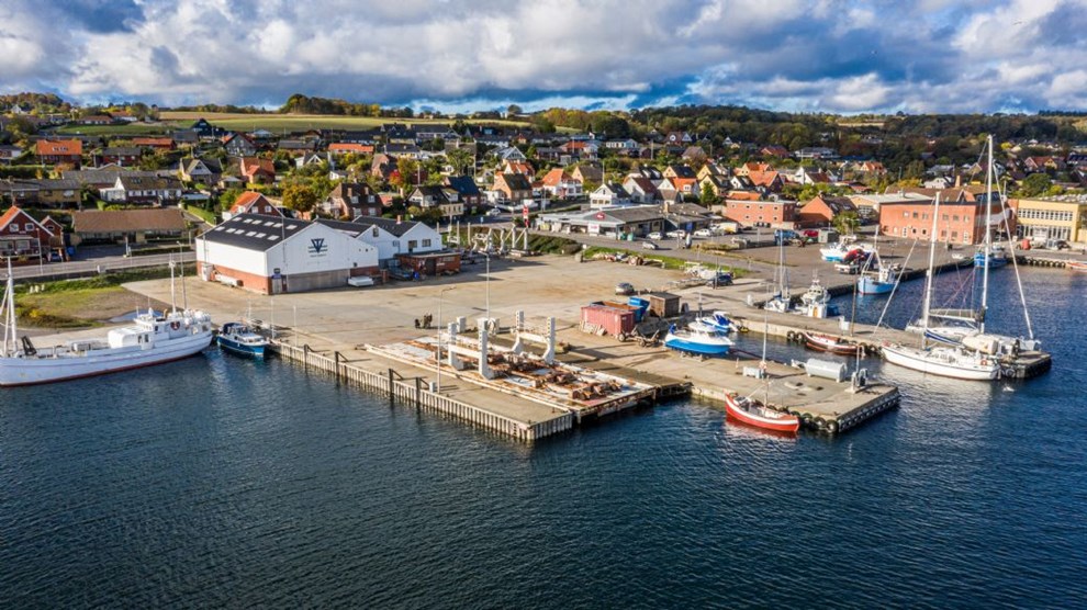 Vil indføre nye regler - kan skabe tabere, advarer boligøkonom Vil indføre nye regler - kan skabe tabere, advarer boligøkonom