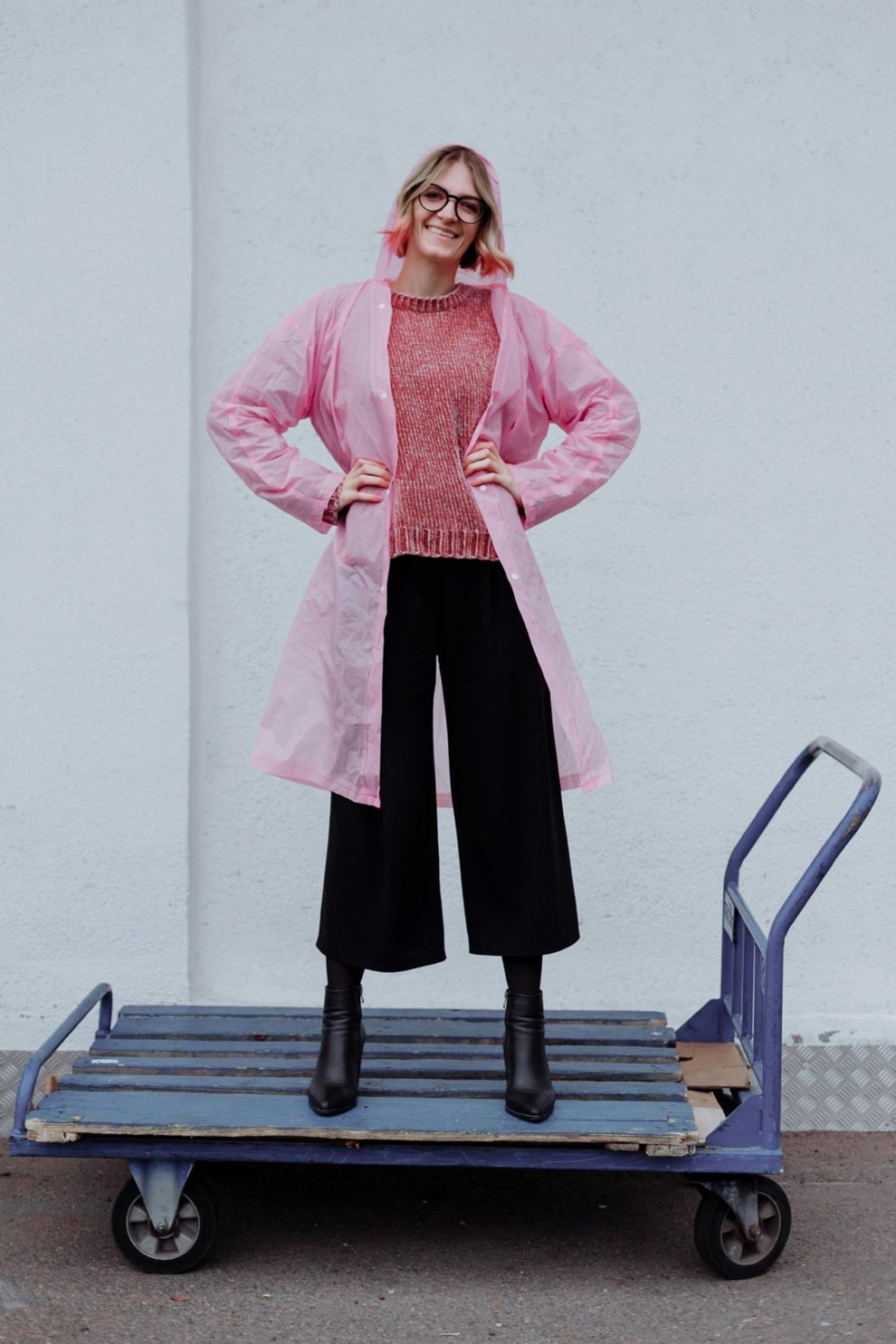 Optimering af logistik i din forretning til e-handelens vkst