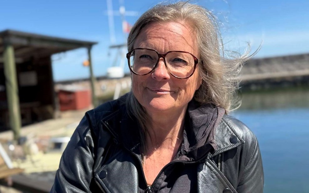 Transport er Bornholms livsnerve Transport er Bornholms livsnerve