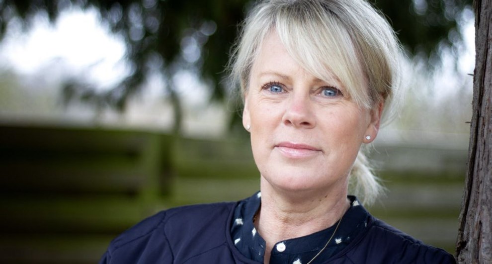 Direktør skifter job: Vi har fundet den rigtige person Direktør skifter job: Vi har fundet den rigtige person