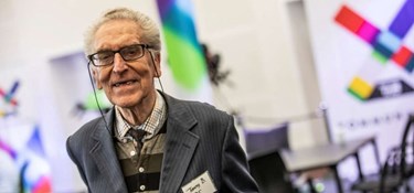 Han kæmpede for bornholmsk selvstyre: Det er 'næsten paradisets have'