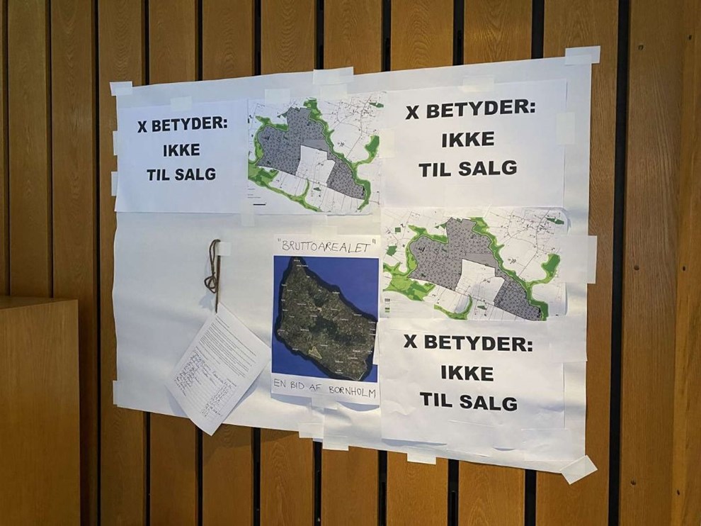 Sose gider ikke mere pis