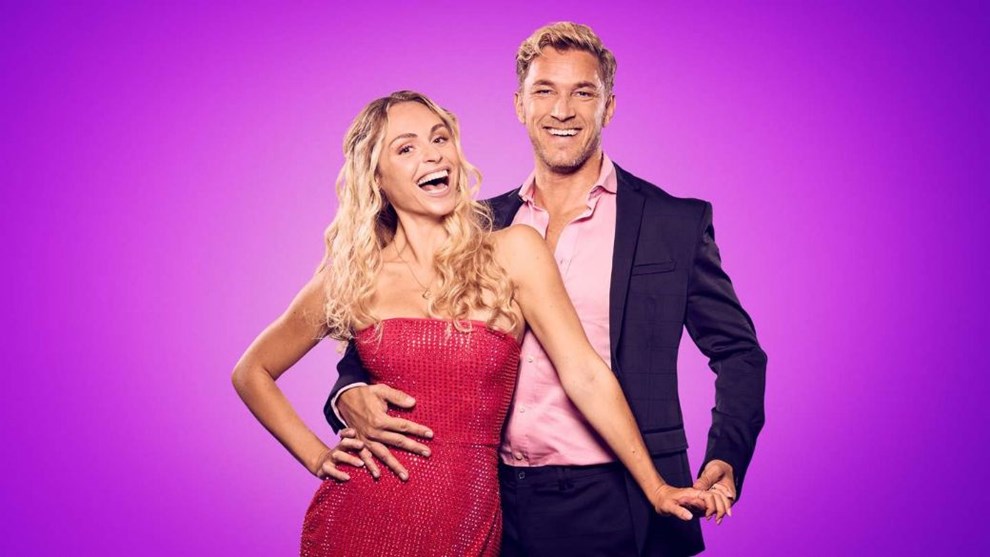 Vilde med Jasmin: Spillerne elsker hende