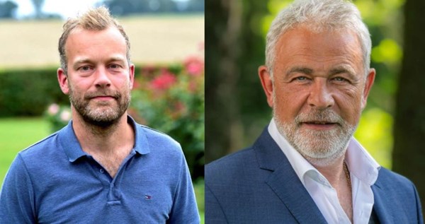 'Sm�infantil' og 'tendenti�s': Spidskandidater langer ud