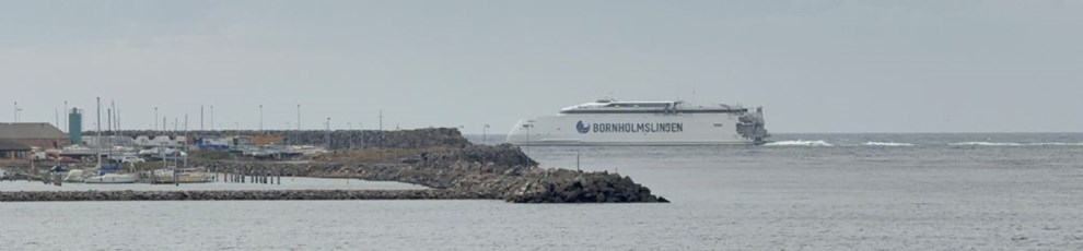 Efter store problemer i mange timer: Nu er det lst