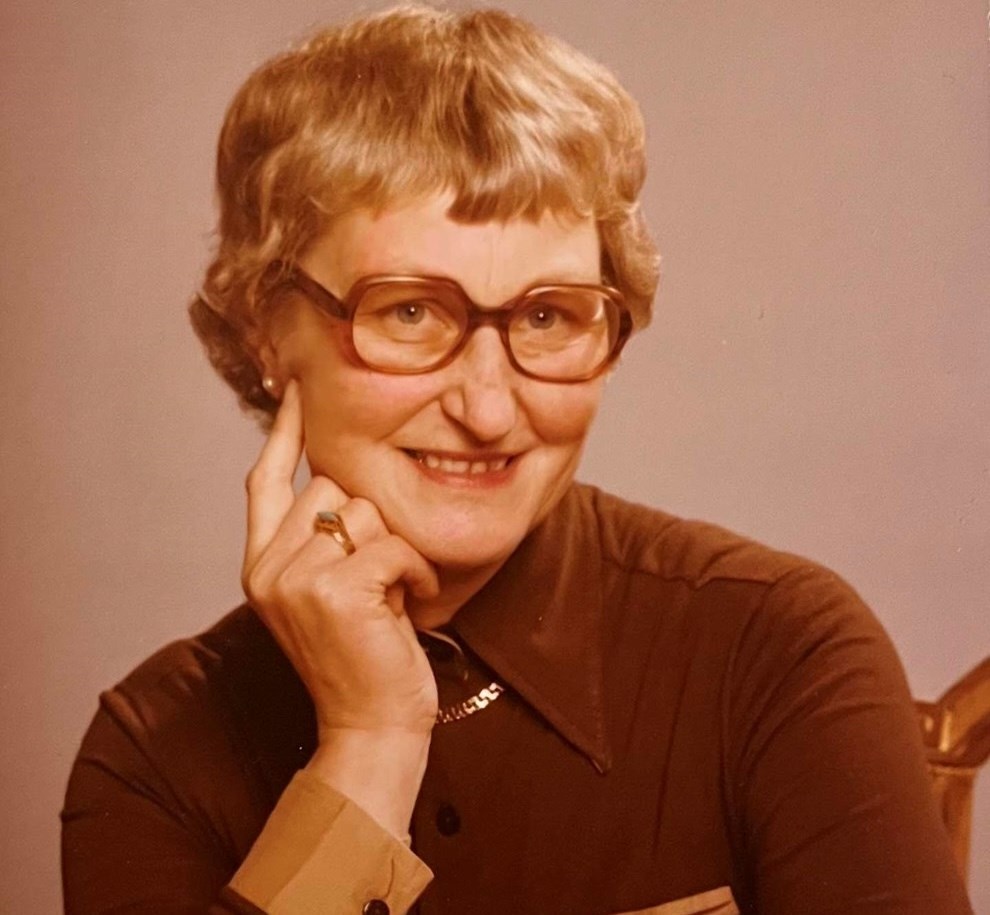 Kendt gudhjembo blev 99 Kendt gudhjembo blev 99