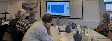 Truslen er meget høj: Styrker beredskabet