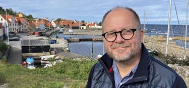 Mads Wolff: Det har været for centralistisk for mig