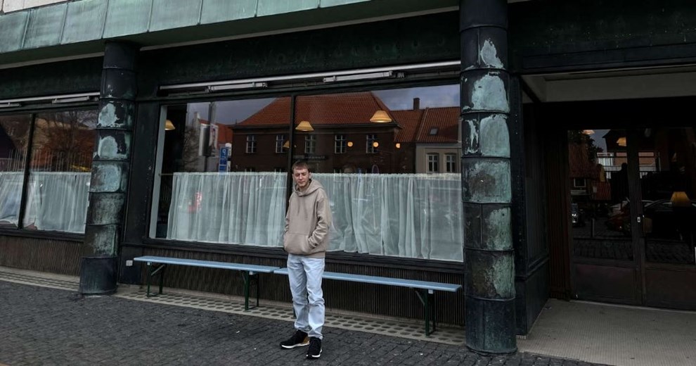 De savner muligheder for fællesskab og udfoldelse De savner muligheder for fællesskab og udfoldelse