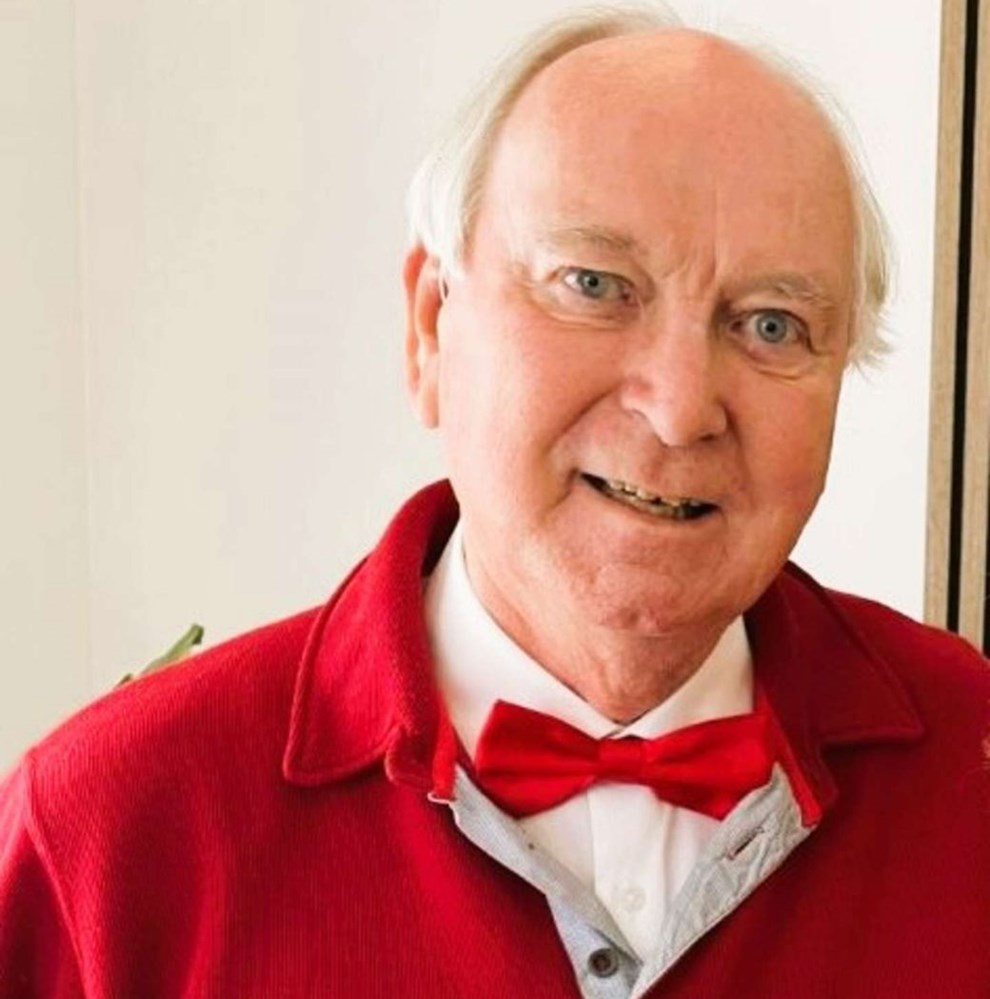 Erfaren socialdemokrat stiller op for at støtte de nye Erfaren socialdemokrat stiller op for at støtte de nye