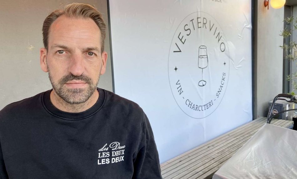 Gudhjemdreng rykker ind i tidligere stripklub Gudhjemdreng rykker ind i tidligere stripklub