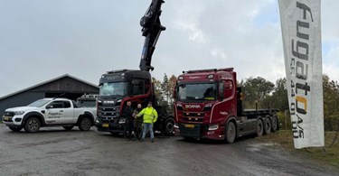 Fugato køber fra lokal virksomhed - og ansætter ejeren