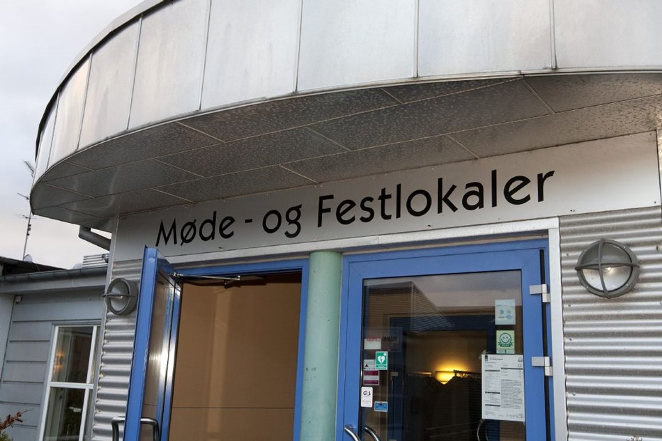 Flere fyringer ved k�kkenlukning