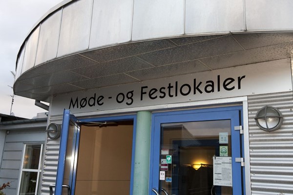 Flere fyringer ved k�kkenlukning