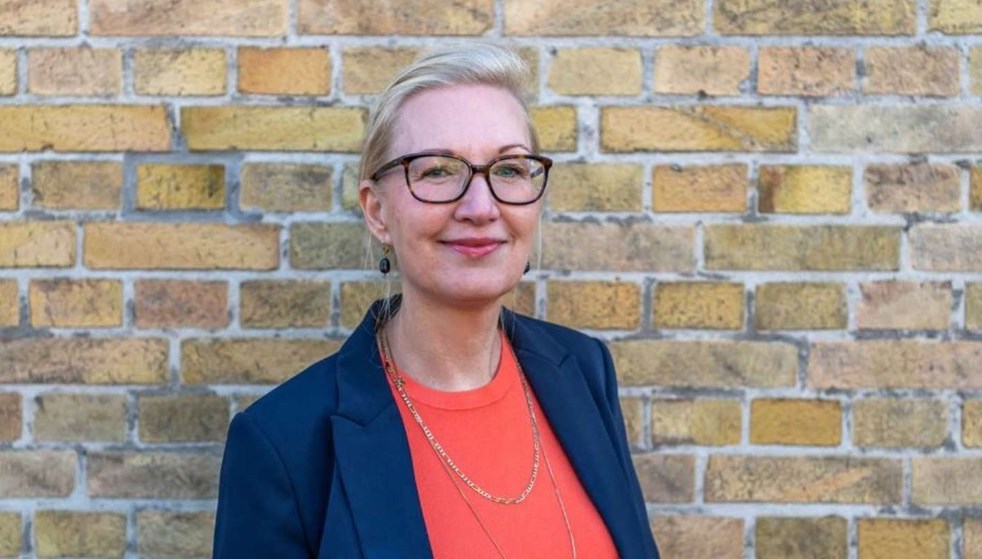 Skifter til politiet efter 21 r: 'Tid til at prve noget nyt'