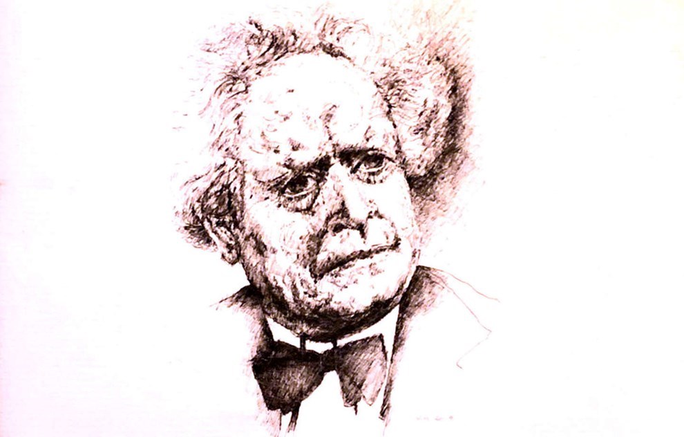 Ministeren vendte p� en tallerken � Nex� er tilbage