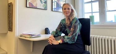 Lea: Stop mudderkast mod Anne Thomas