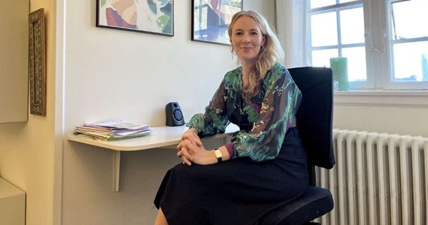 Lea: Stop mudderkast mod Anne Thomas