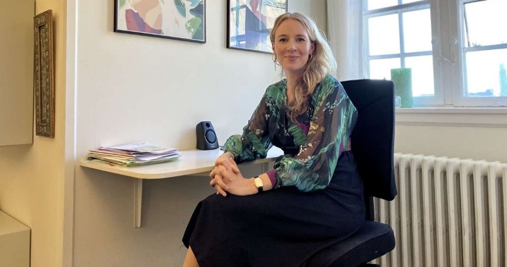 Lea: Stop mudderkast mod Anne Thomas