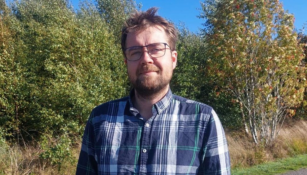 Håber på fred - men frygter bomber Håber på fred - men frygter bomber