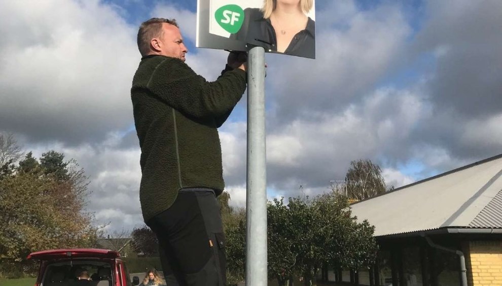 Bornholm blomstrer, nr fllesskabet fr plads