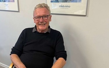 Sagde farvel til Socialdemokratiet: Blev fristet af noget andet