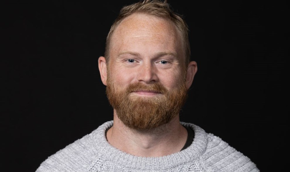 Lasse har arbejdet i mange lande  nu er han flyttet til Aarsballe