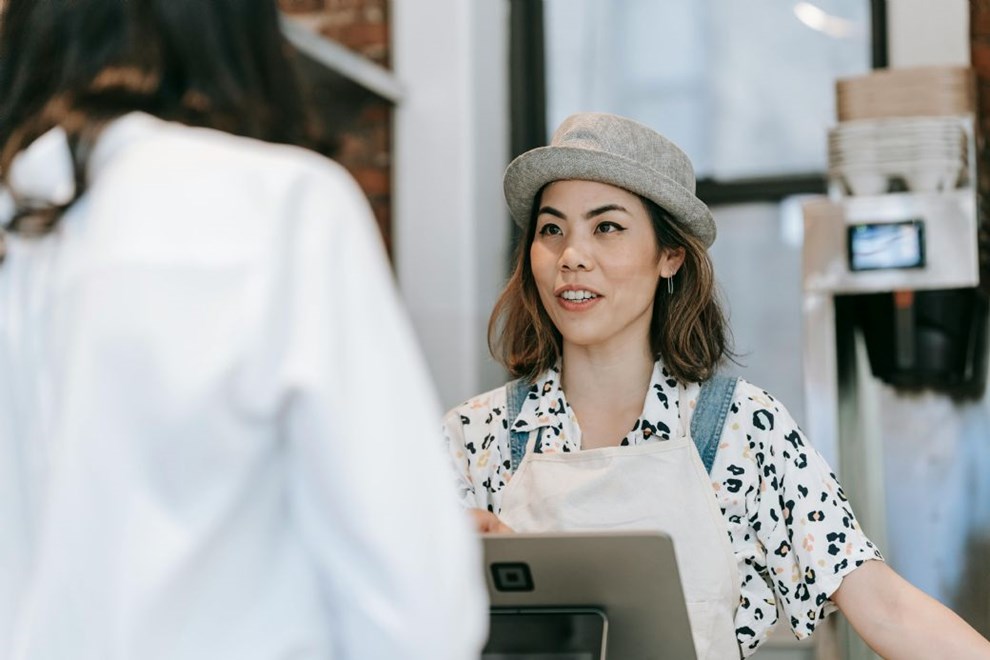 Overfaldsalarm: Sikkerhed p arbejdspladsen
