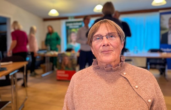 Vil s�lge hus til lav pris for byen: 'Ikke alle har s� gode hjerter som jer'