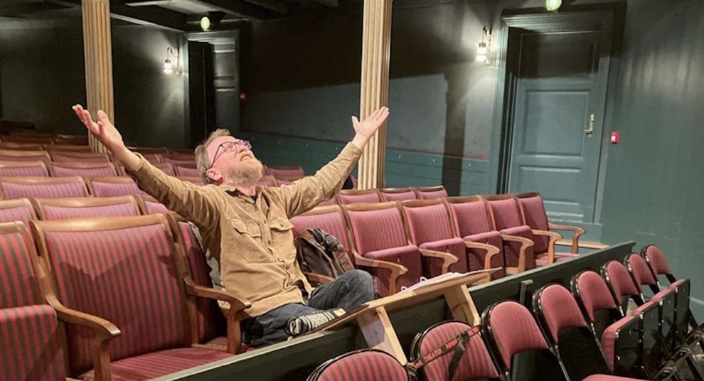 350.000 kroner til kulturinstitution