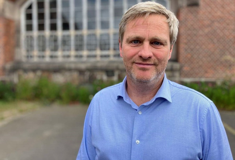 Undersøgelse: Langt flere arbejdspladser fra Energiøen Undersøgelse: Langt flere arbejdspladser fra Energiøen